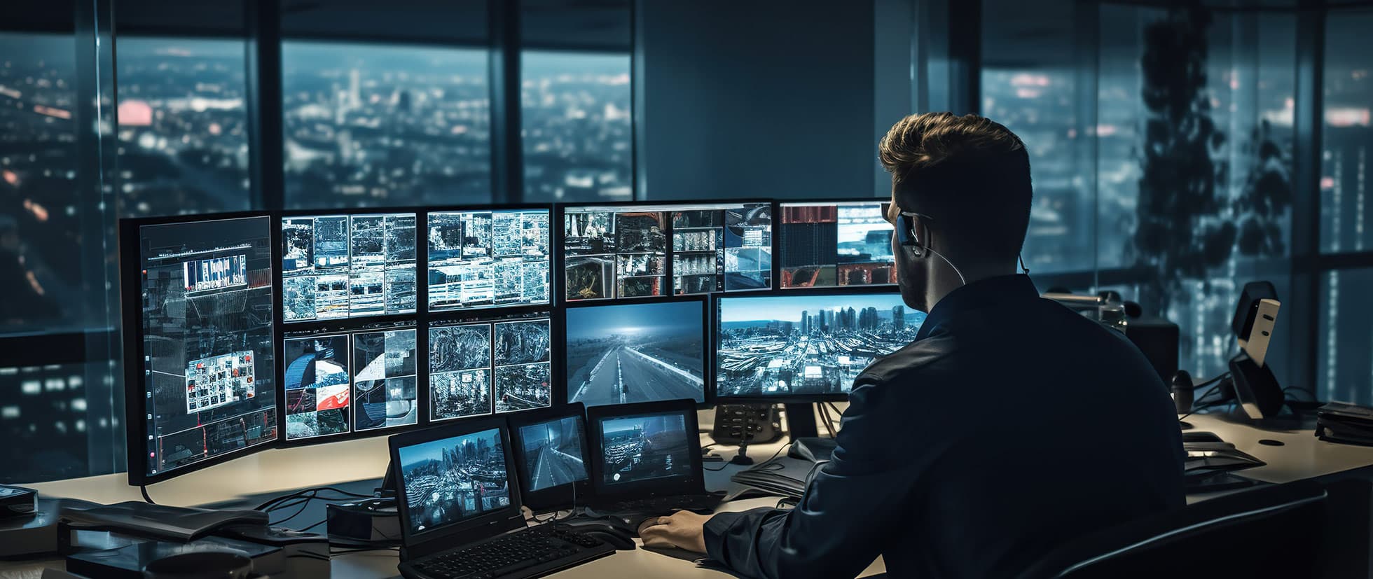 Access Control Solutions