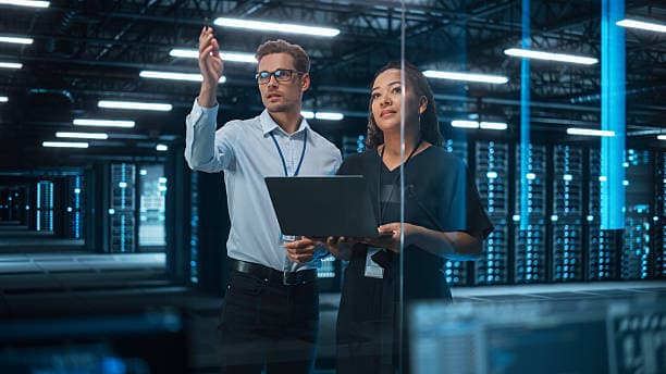 IT Project Management